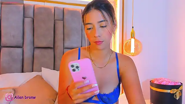 elianabrown online show from 28, 11, 2025