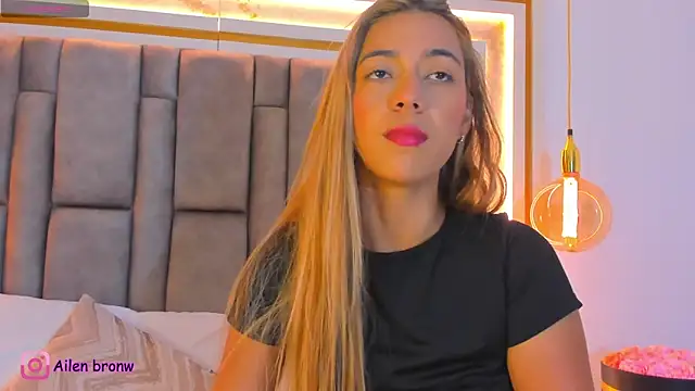 elianabrown online show from 15, 3, 2026