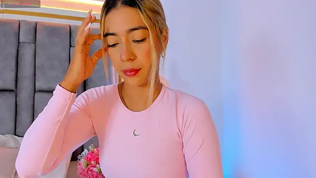 elianabrown online show from 28, 6, 2026