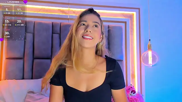 elianabrown online show from 2, 7, 2026