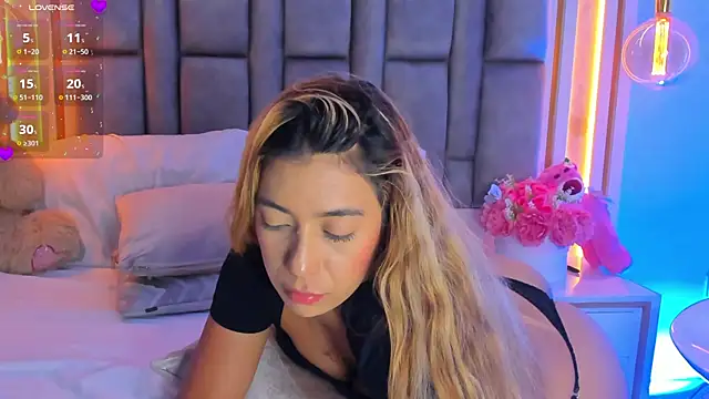 elianabrown online show from 2, 7, 2026