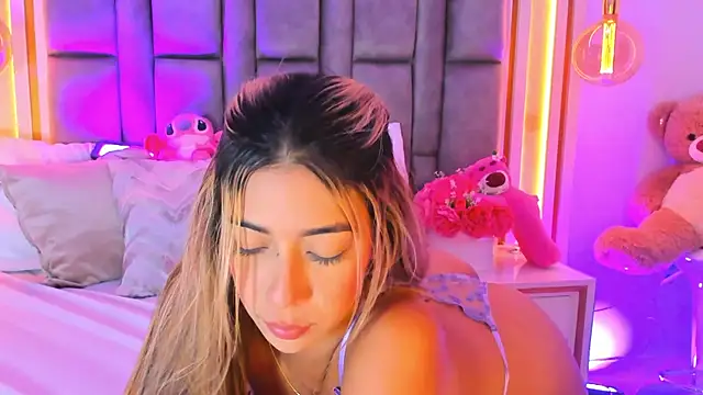 elianabrown online show from 19, 7, 2026