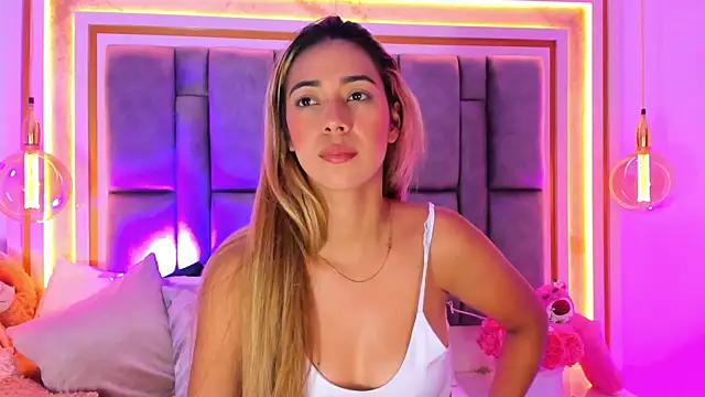 elianabrown online show from 23, 7, 2026