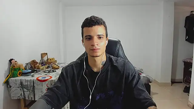 Balo lovers online show from 17, 1, 2025