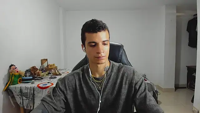 Balo lovers online show from 21, 1, 2025