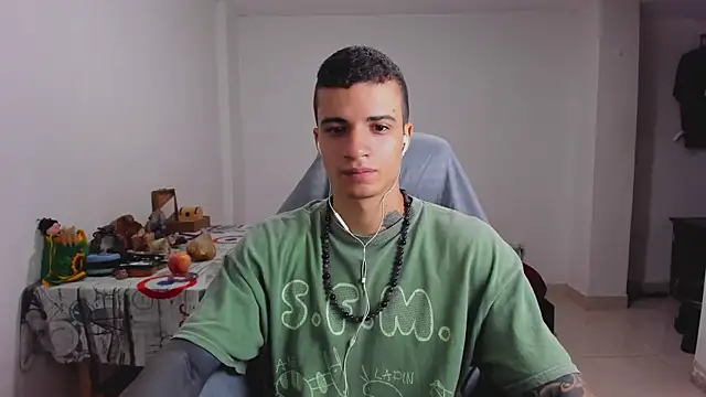 Balo lovers online show from 25, 1, 2025