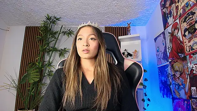 Victoria Adams14 online show from 19, 10, 2025