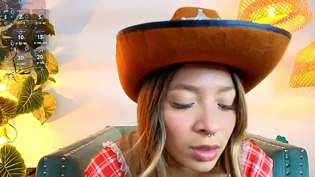 Victoria Adams14 online show from 16, 2, 2026