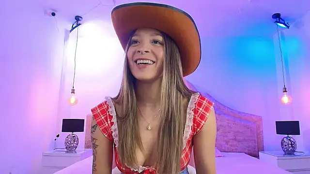 Victoria Adams14 online show from 18, 4, 2026