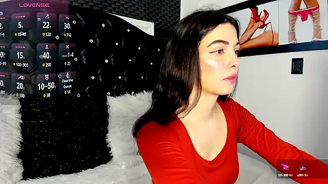 diana queen  online show from 13, 1, 2025