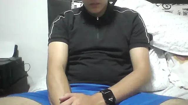 Estebitan vm online show from 14, 2, 2026