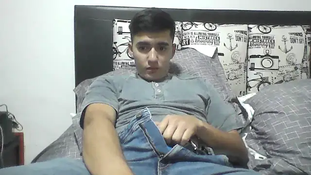 Estebitan vm online show from 18, 4, 2026