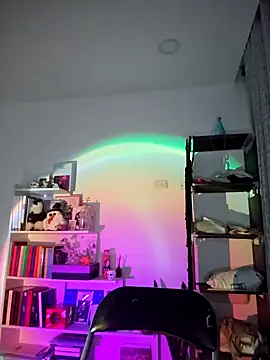 azumiichan online show from 15, 1, 2025