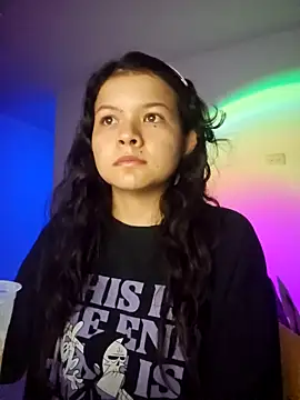 azumiichan online show from 30, 1, 2025