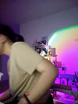 azumiichan online show from 5, 2, 2025