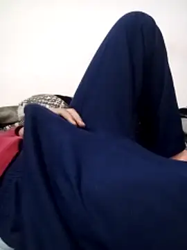 LustfulJerk114 online show from 8, 3, 2026