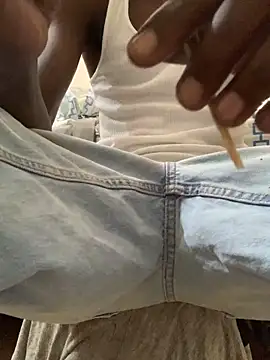 Snapshot of funpharoh1 chatting on 17, 9, 2025 funpharoh1 online show from 17, 9, 2025