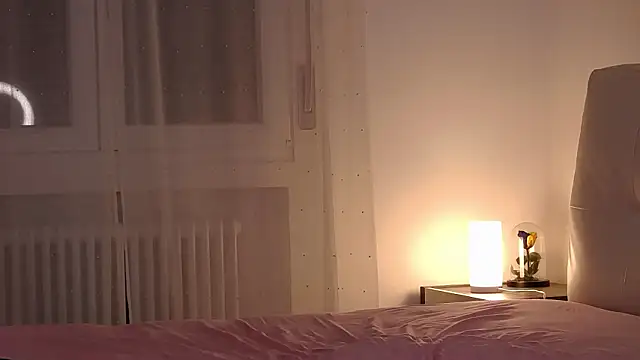 MariaMilan online show from 11, 3, 2026