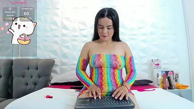 nahomi sex1 online show from 26, 2, 2025