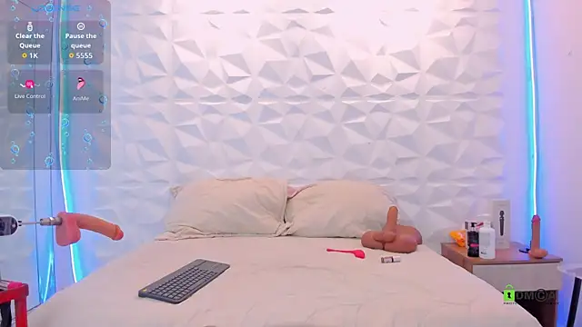 nahomi sex1 online show from 5, 4, 2026