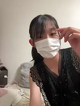 -Rinka- online show from 8, 7, 2026