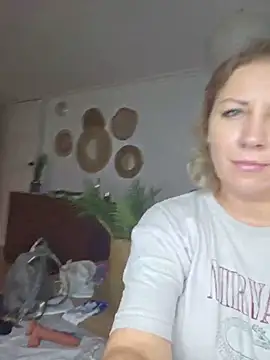 zarina3003 online show from 16, 6, 2026