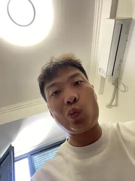 Jie-sexy online show from 10, 5, 2026