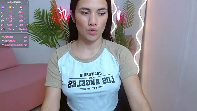 Snapshot of Chiara_tay chatting on 20, 3, 2025 Chiara tay online show from 20, 3, 2025