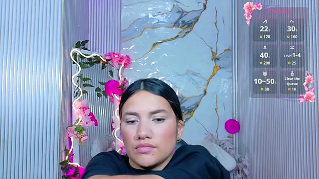 Chiara tay online show from 4, 7, 2026