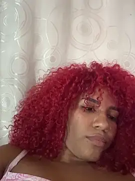 Snapshot of RubyRossel chatting on 18, 6, 2026 RubyRossel online show from 18, 6, 2026