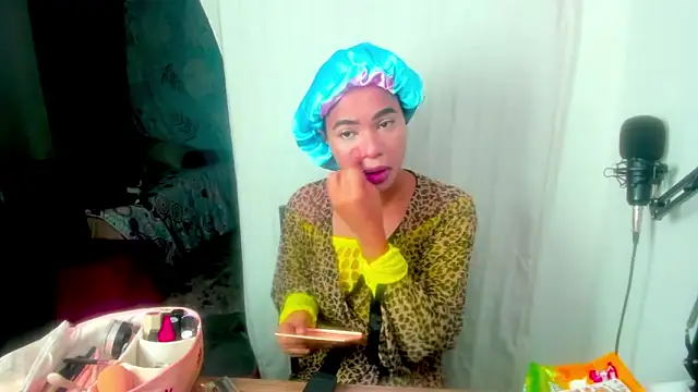 meghanSusexx online show from 1, 2, 2026