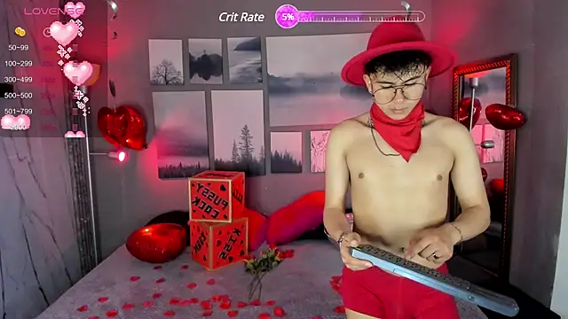 noah and rose online show from 14, 2, 2025