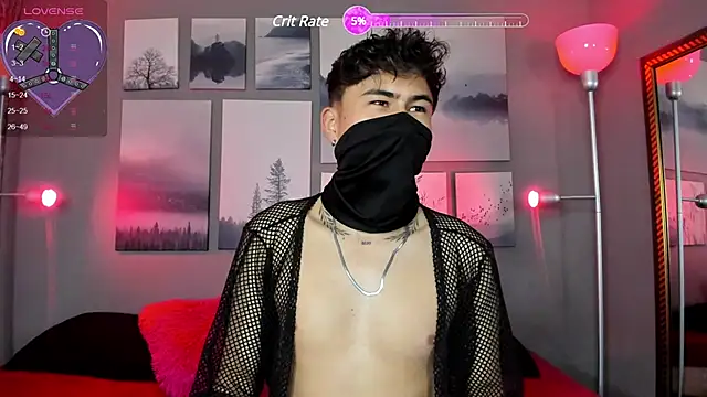 noah and rose online show from 20, 2, 2025