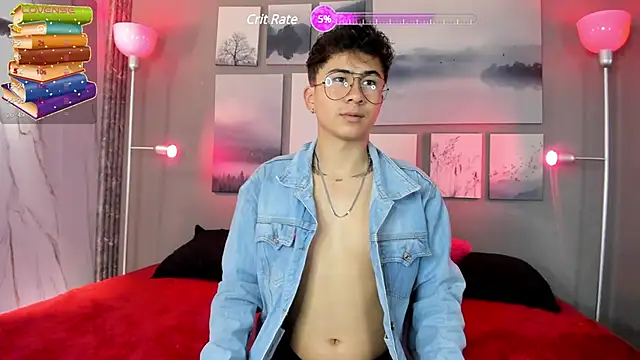 noah and rose online show from 24, 2, 2025