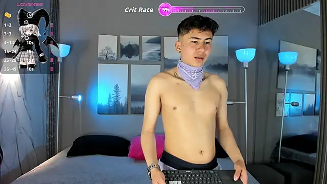 noah and rose online show from 26, 9, 2025