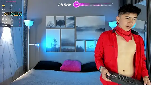 noah and rose online show from 29, 9, 2025