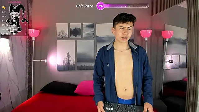 noah and rose online show from 18, 10, 2025