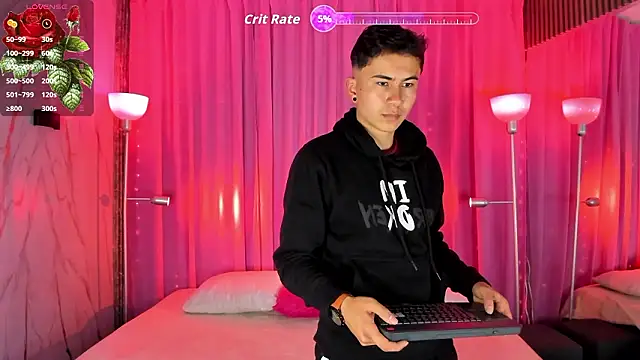 noah and rose online show from 7, 3, 2026