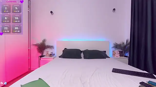 zoey marie online show from 23, 1, 2025