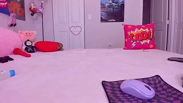 AngieDaniels1 online show from 12, 2, 2025