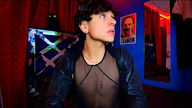 Luke Howland online show from 29, 11, 2025