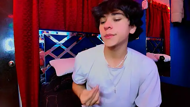 Luke Howland online show from 17, 1, 2026