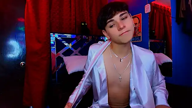 Luke Howland online show from 27, 2, 2026