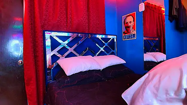 Luke Howland online show from 15, 3, 2026