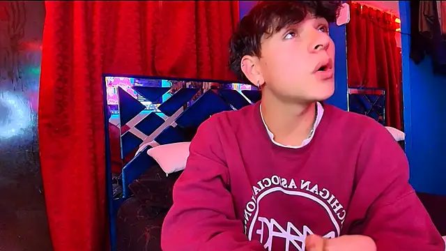 Luke Howland online show from 10, 4, 2026