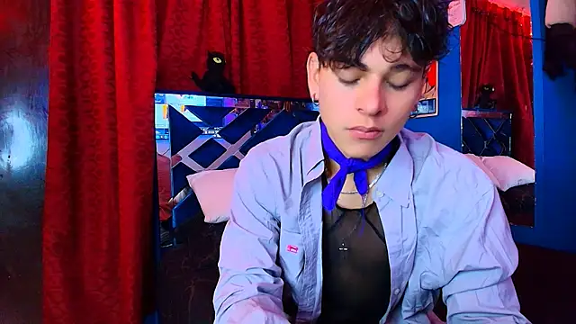 Luke Howland online show from 14, 4, 2026