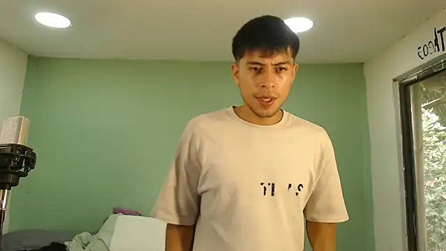 danielitopapuu online show from 5, 1, 2026