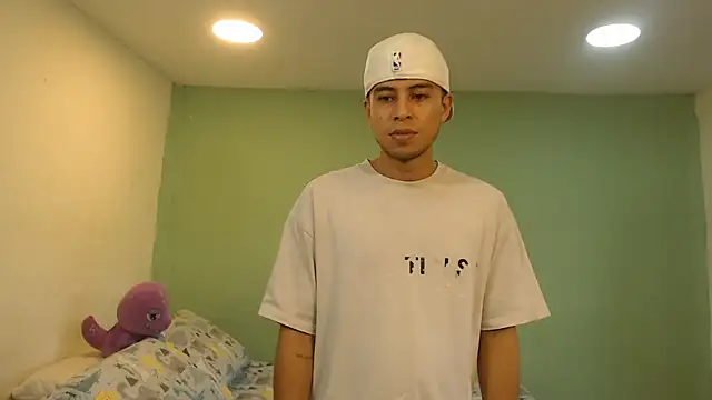 Snapshot of danielitopapuu chatting on 23, 6, 2026 danielitopapuu online show from 23, 6, 2026