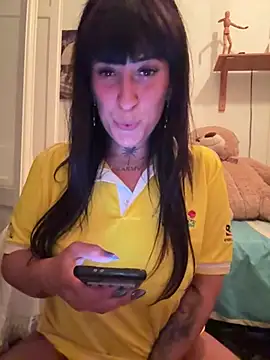 CarolaDrago online show from 21, 4, 2026