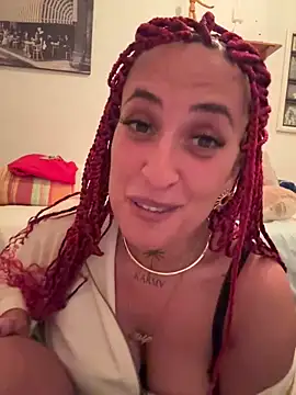 CarolaDrago online show from 22, 4, 2026